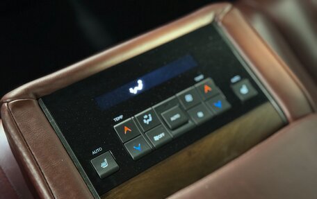 Lexus LX III, 2017 год, 6 950 000 рублей, 33 фотография