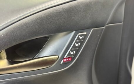 Lexus LX III, 2017 год, 6 950 000 рублей, 25 фотография