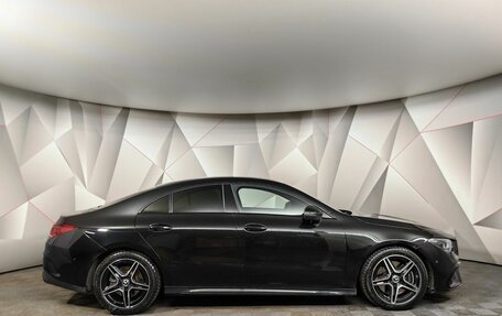 Mercedes-Benz CLA, 2020 год, 3 599 000 рублей, 6 фотография