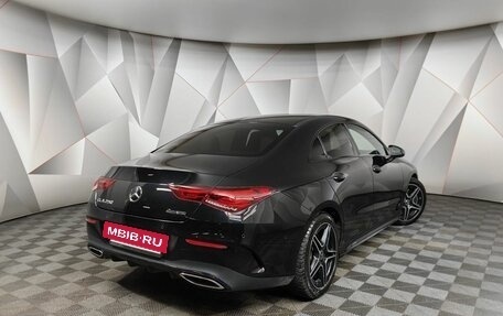 Mercedes-Benz CLA, 2020 год, 3 599 000 рублей, 2 фотография