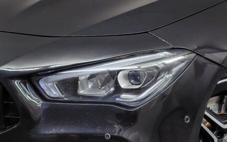 Mercedes-Benz CLA, 2020 год, 3 599 000 рублей, 8 фотография