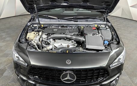 Mercedes-Benz CLA, 2020 год, 3 599 000 рублей, 9 фотография