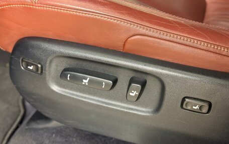 Lexus LX III, 2017 год, 6 950 000 рублей, 38 фотография