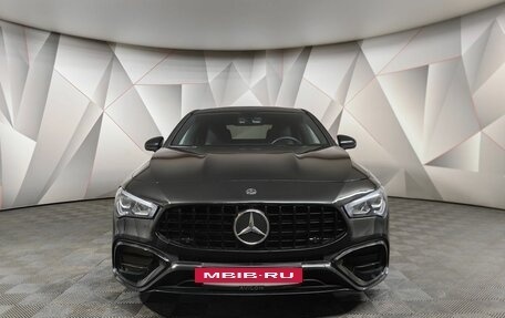 Mercedes-Benz CLA, 2020 год, 3 599 000 рублей, 7 фотография