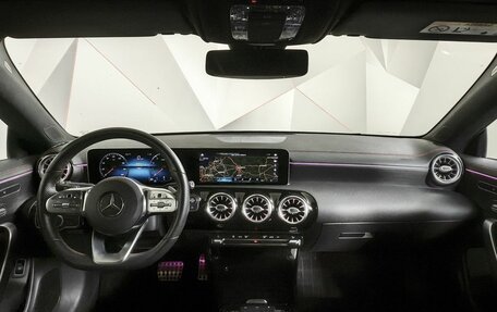 Mercedes-Benz CLA, 2020 год, 3 599 000 рублей, 12 фотография