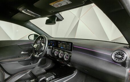 Mercedes-Benz CLA, 2020 год, 3 599 000 рублей, 11 фотография