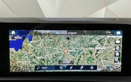 Mercedes-Benz CLA, 2020 год, 3 599 000 рублей, 19 фотография