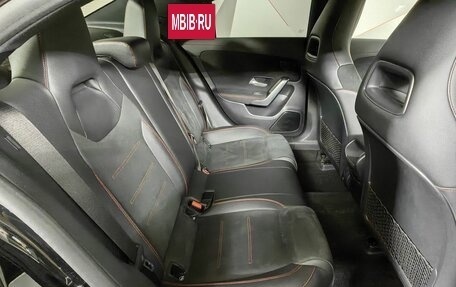 Mercedes-Benz CLA, 2020 год, 3 599 000 рублей, 14 фотография