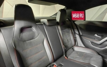 Mercedes-Benz CLA, 2020 год, 3 599 000 рублей, 15 фотография