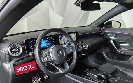 Mercedes-Benz CLA, 2020 год, 3 599 000 рублей, 17 фотография