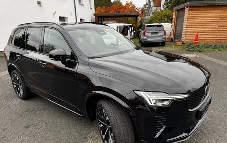 Volvo XC90 II рестайлинг, 2025 год, 14 490 000 рублей, 4 фотография