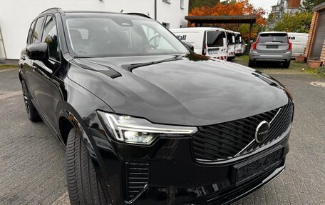 Volvo XC90 II рестайлинг, 2025 год, 14 490 000 рублей, 3 фотография