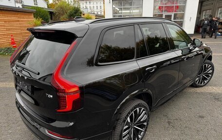 Volvo XC90 II рестайлинг, 2025 год, 14 490 000 рублей, 6 фотография