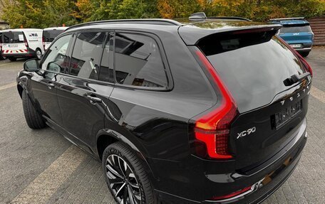 Volvo XC90 II рестайлинг, 2025 год, 14 490 000 рублей, 7 фотография