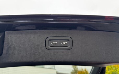 Volvo XC90 II рестайлинг, 2025 год, 14 490 000 рублей, 14 фотография