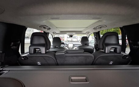 Volvo XC90 II рестайлинг, 2025 год, 14 490 000 рублей, 10 фотография