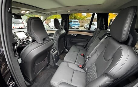 Volvo XC90 II рестайлинг, 2025 год, 14 490 000 рублей, 17 фотография