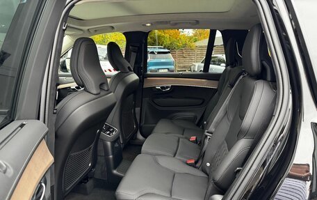 Volvo XC90 II рестайлинг, 2025 год, 14 490 000 рублей, 16 фотография