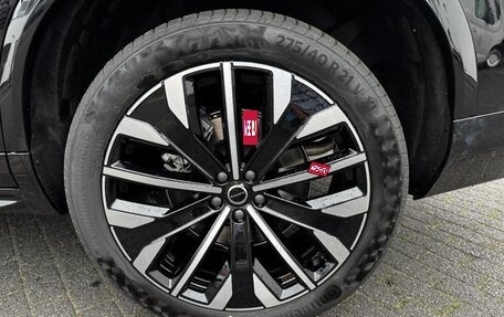 Volvo XC90 II рестайлинг, 2025 год, 14 490 000 рублей, 11 фотография