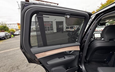 Volvo XC90 II рестайлинг, 2025 год, 14 490 000 рублей, 19 фотография