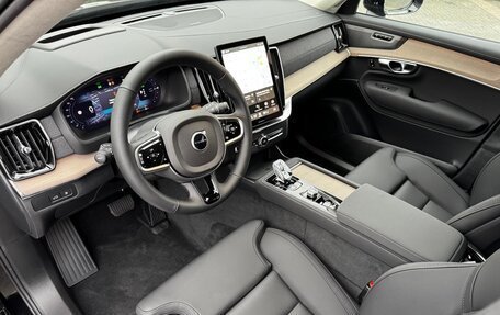 Volvo XC90 II рестайлинг, 2025 год, 14 490 000 рублей, 25 фотография