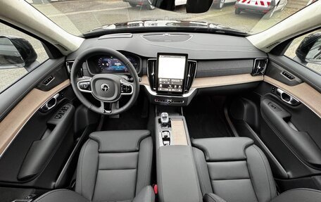 Volvo XC90 II рестайлинг, 2025 год, 14 490 000 рублей, 20 фотография