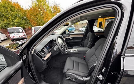 Volvo XC90 II рестайлинг, 2025 год, 14 490 000 рублей, 23 фотография