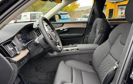 Volvo XC90 II рестайлинг, 2025 год, 14 490 000 рублей, 24 фотография