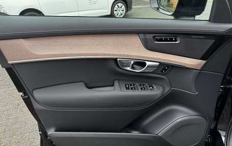 Volvo XC90 II рестайлинг, 2025 год, 14 490 000 рублей, 26 фотография