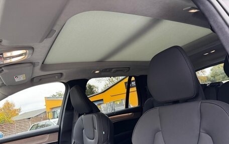 Volvo XC90 II рестайлинг, 2025 год, 14 490 000 рублей, 28 фотография