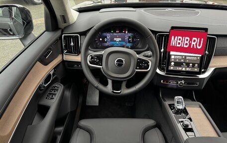 Volvo XC90 II рестайлинг, 2025 год, 14 490 000 рублей, 22 фотография