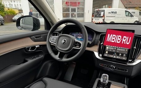 Volvo XC90 II рестайлинг, 2025 год, 14 490 000 рублей, 21 фотография