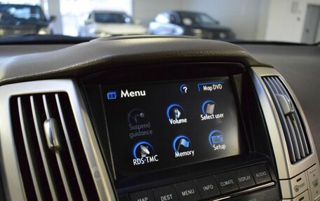 Lexus RX II рестайлинг, 2008 год, 1 520 000 рублей, 12 фотография