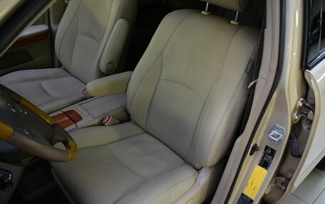 Lexus RX II рестайлинг, 2008 год, 1 520 000 рублей, 15 фотография