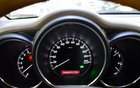 Lexus RX II рестайлинг, 2008 год, 1 520 000 рублей, 11 фотография