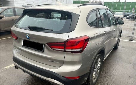 BMW X1, 2021 год, 3 570 000 рублей, 3 фотография