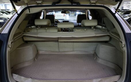 Lexus RX II рестайлинг, 2008 год, 1 520 000 рублей, 20 фотография