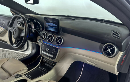 Mercedes-Benz CLA, 2018 год, 1 900 000 рублей, 9 фотография