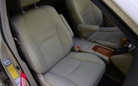 Lexus RX II рестайлинг, 2008 год, 1 520 000 рублей, 18 фотография