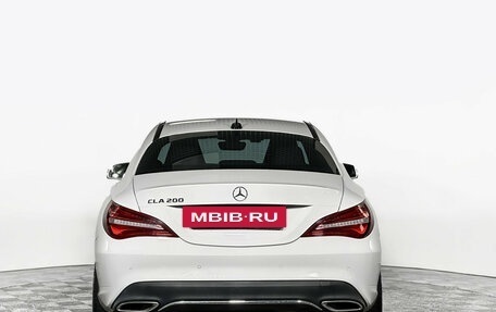 Mercedes-Benz CLA, 2018 год, 1 900 000 рублей, 6 фотография