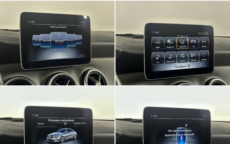 Mercedes-Benz CLA, 2018 год, 1 900 000 рублей, 18 фотография