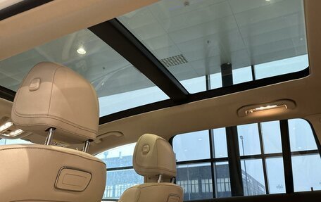 Mercedes-Benz GLS, 2020 год, 9 790 000 рублей, 11 фотография