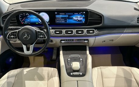 Mercedes-Benz GLS, 2020 год, 9 790 000 рублей, 6 фотография