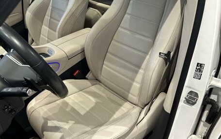 Mercedes-Benz GLS, 2020 год, 9 790 000 рублей, 10 фотография