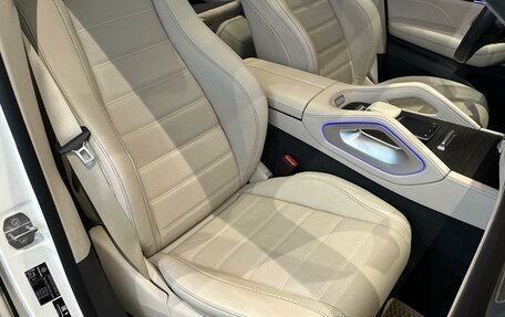 Mercedes-Benz GLS, 2020 год, 9 790 000 рублей, 8 фотография