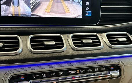 Mercedes-Benz GLS, 2020 год, 9 790 000 рублей, 17 фотография