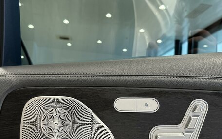 Mercedes-Benz GLS, 2020 год, 9 790 000 рублей, 23 фотография