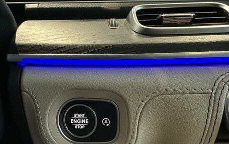 Mercedes-Benz GLS, 2020 год, 9 790 000 рублей, 28 фотография