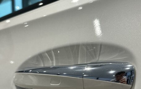 Mercedes-Benz GLS, 2020 год, 9 790 000 рублей, 29 фотография