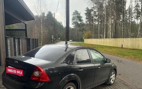 Ford Focus II рестайлинг, 2011 год, 423 000 рублей, 2 фотография